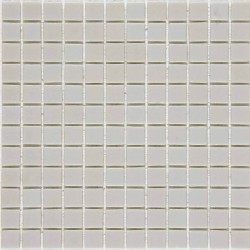 Оригинални мозаечни плочки за шикозен интериор, с размер 31.6 x 31.6 см. MC-402 GRIS CLARO от MOSAVIT (Испания)